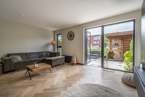 Medium property photo - Scharwater 51, 2993 DJ Barendrecht